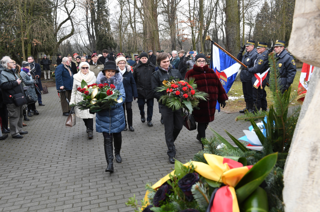 dsc_7354 copy.jpg-okupacji hitlerowskiej w Krakowie  Autor: W. Majka