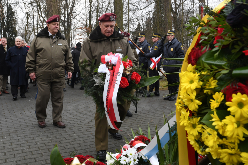 dsc_7356 copy.jpg-okupacji hitlerowskiej w Krakowie  Autor: W. Majka