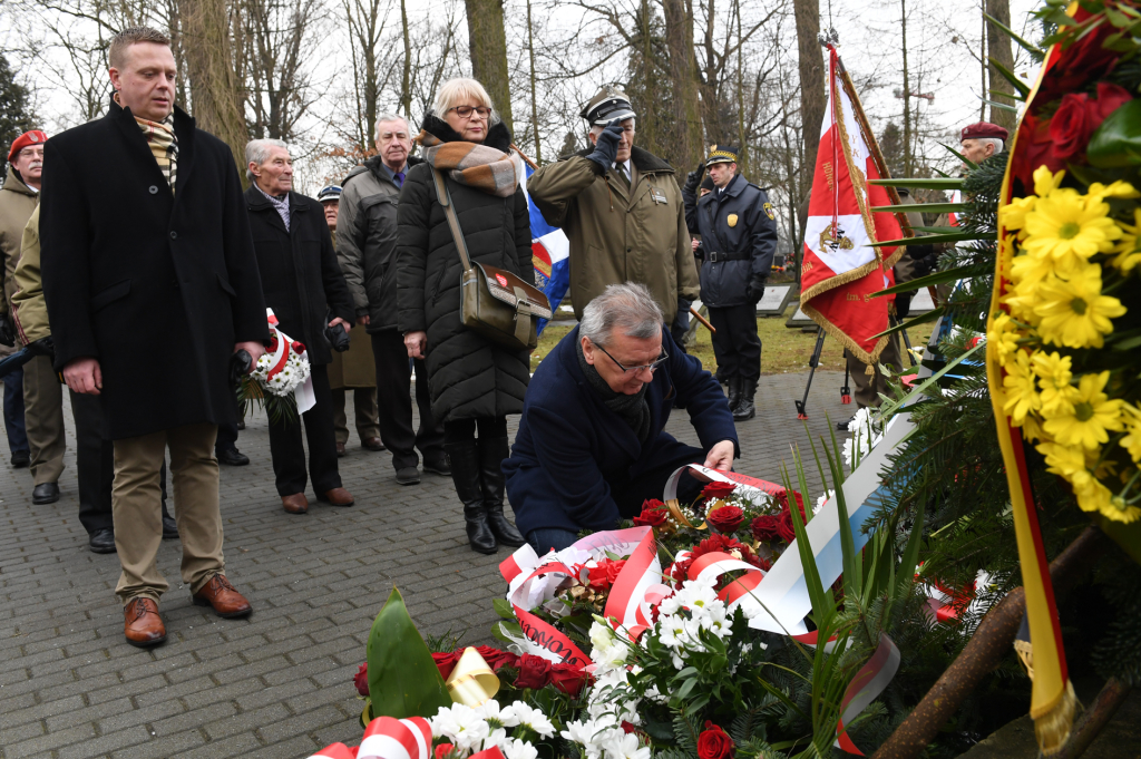 dsc_7367 copy.jpg-okupacji hitlerowskiej w Krakowie  Autor: W. Majka