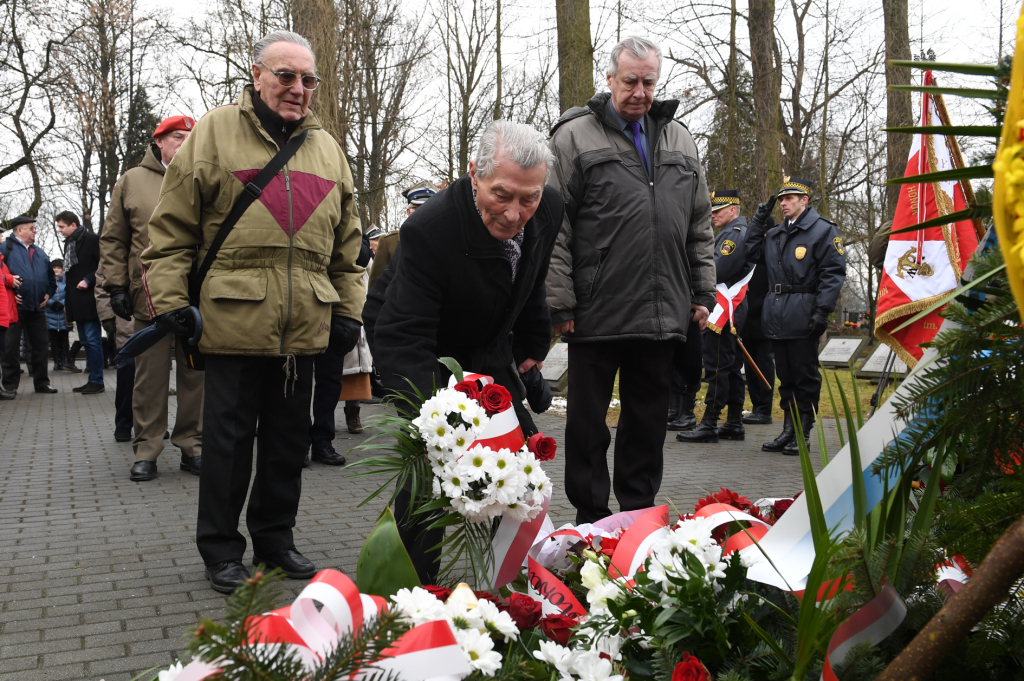 dsc_7371 copy.jpg-okupacji hitlerowskiej w Krakowie  Autor: W. Majka