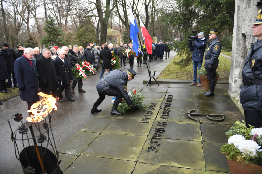 dsc_7417 copy.jpg-okupacji hitlerowskiej w Krakowie  Autor: W. Majka