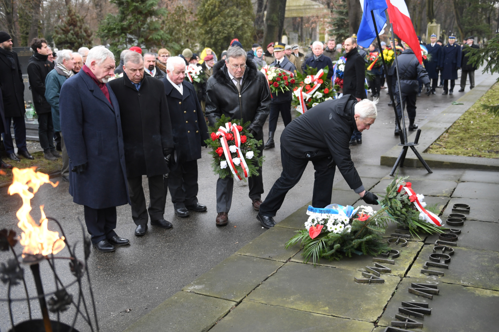 dsc_7423 copy.jpg-okupacji hitlerowskiej w Krakowie  Autor: W. Majka