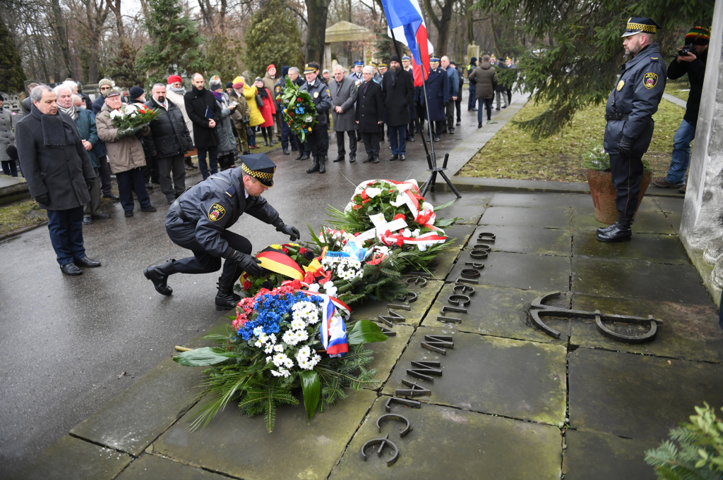 dsc_7443 copy.jpg-okupacji hitlerowskiej w Krakowie  Autor: W. Majka