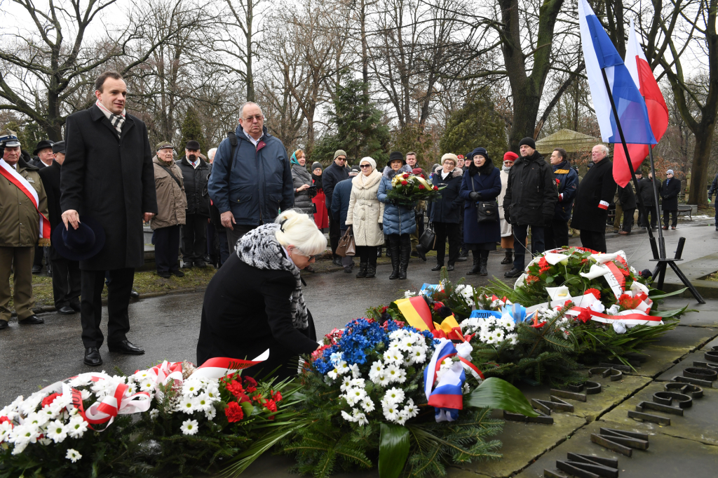 dsc_7464 copy.jpg-okupacji hitlerowskiej w Krakowie  Autor: W. Majka