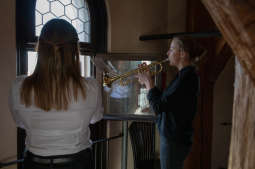 bs_190119_8479.jpg-Żałoba,Adamowicz,Kraków Myślami z Gdańskiem,Wieża,