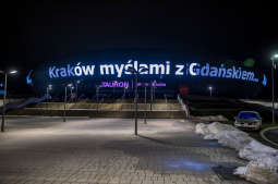 bs-stycznia 18, 2019-img_8286.jpg-Żałoba,Adamowicz,Kraków Myślami z Gdańskiem,Wieża,