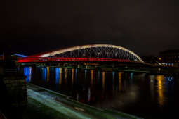 bs-stycznia 18, 2019-img_8294.jpg-Żałoba,Adamowicz,Kraków Myślami z Gdańskiem,Wieża,