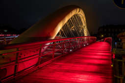 bs-stycznia 18, 2019-img_8299.jpg-Żałoba,Adamowicz,Kraków Myślami z Gdańskiem,Wieża,