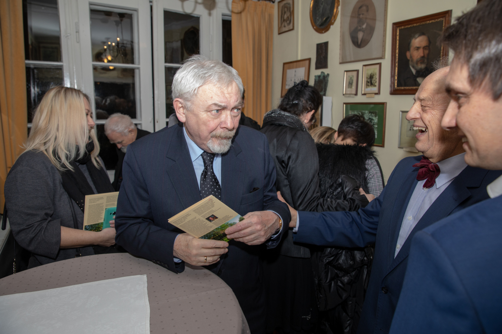 bs_190120_8589.jpg-Towarzystwo Przyjaciół Sztuk Pięknych,Majchrowski,Honoris Gratia  Autor: B. Świerzowski