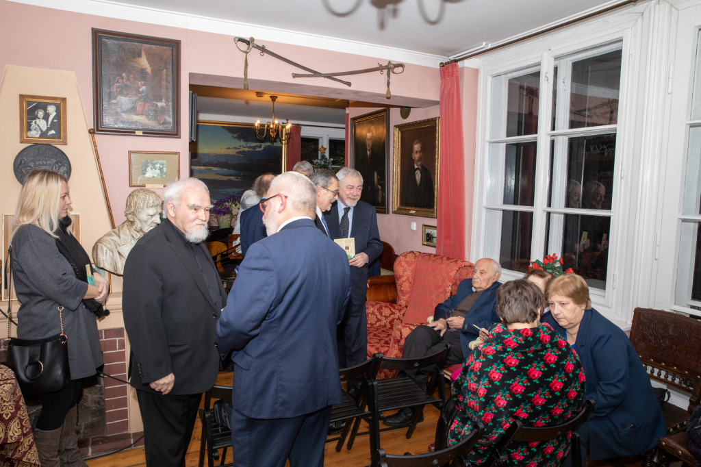 bs_190120_8590.jpg-Towarzystwo Przyjaciół Sztuk Pięknych,Majchrowski,Honoris Gratia  Autor: B. Świerzowski