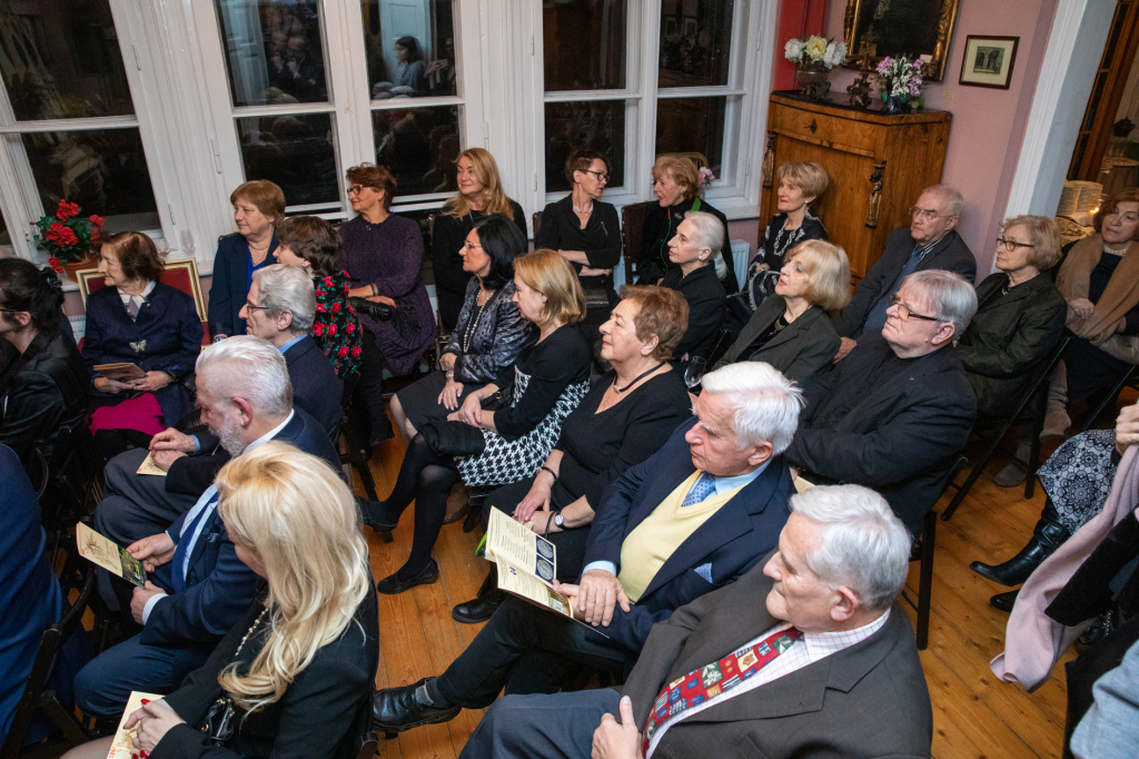 bs_190120_8662.jpg-Towarzystwo Przyjaciół Sztuk Pięknych,Majchrowski,Honoris Gratia  Autor: B. Świerzowski