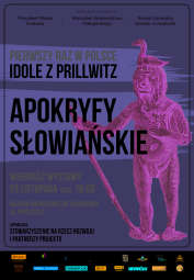 Projekt 'Apokryfy Słowiańskie'