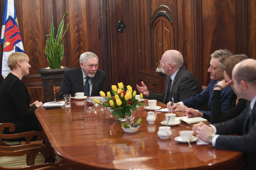 dsc_7966 copy.jpg-Fransem Timmermansem  Autor: W. Majka