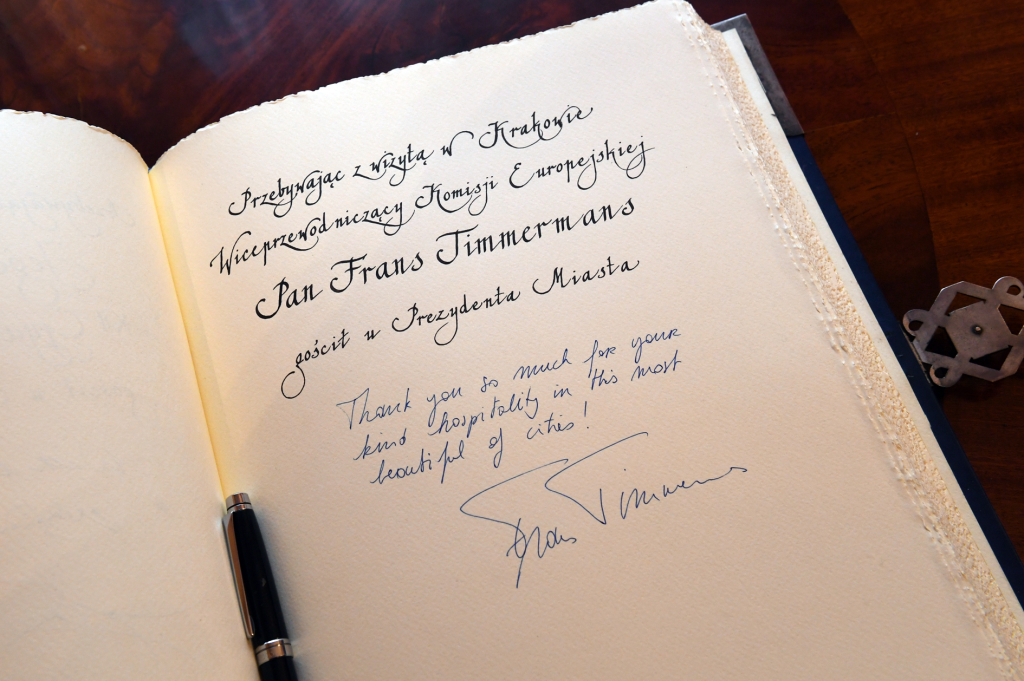 dsc_7995 copy.jpg-Fransem Timmermansem  Autor: W. Majka