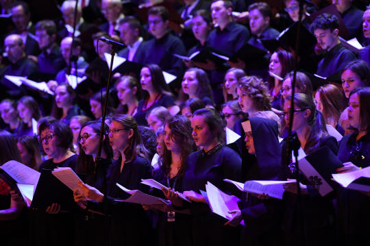 dsc_8252 copy.jpg-Kolędowanie z krakowskimi chórami”