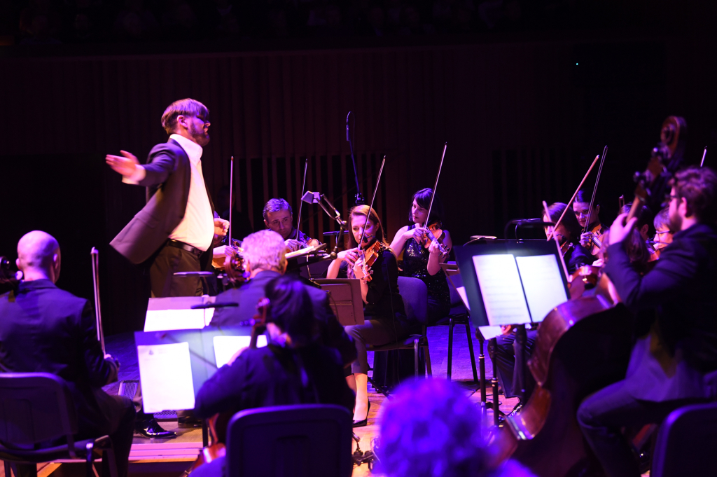 dsc_8269 copy.jpg-Kolędowanie z krakowskimi chórami”  Autor: W. Majka