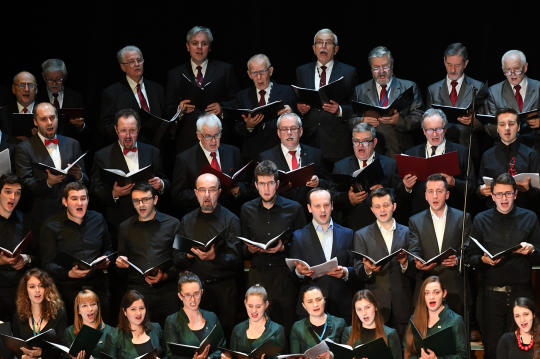 dsc_8311 copy.jpg-Kolędowanie z krakowskimi chórami”