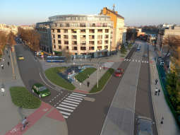 lokalizacja 2.jpg-Kościuszki, remont