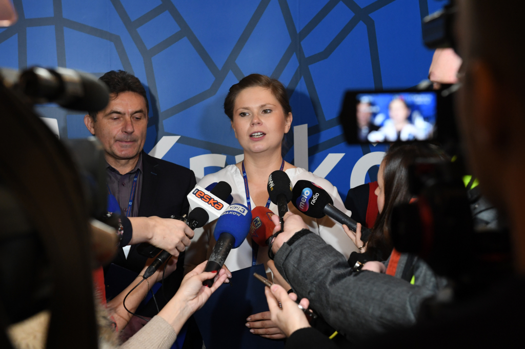 dsc_8358 copy.jpg-Krakowski Tydzień Dobrego Słowa -  Autor: W. Majka