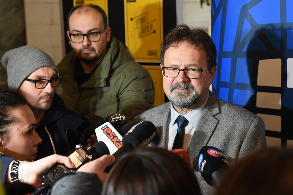 dsc_8360 copy.jpg-Krakowski Tydzień Dobrego Słowa -  Autor: W. Majka