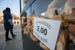 bs_190131_1319.jpg-testowe wózki do sprzedaży obwarzanków i pamiątek