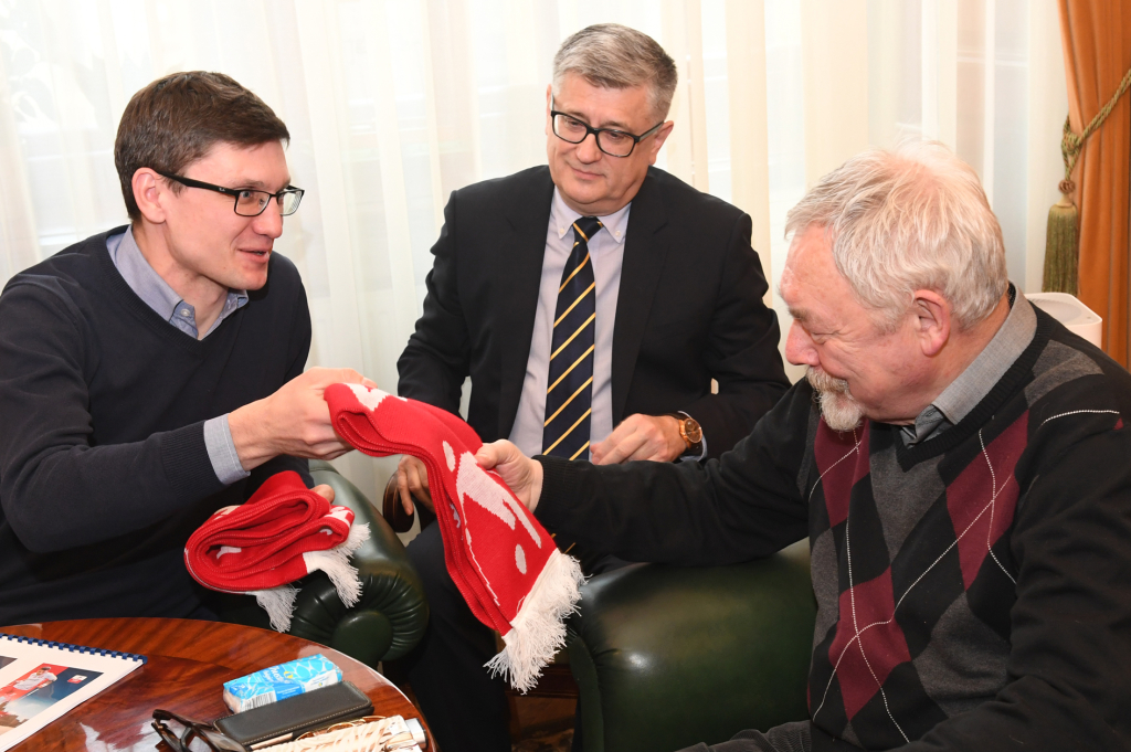 dsc_8537 - kopia.jpg-Europejskiej Federacji Amp Futbolu  Autor: W. Majka