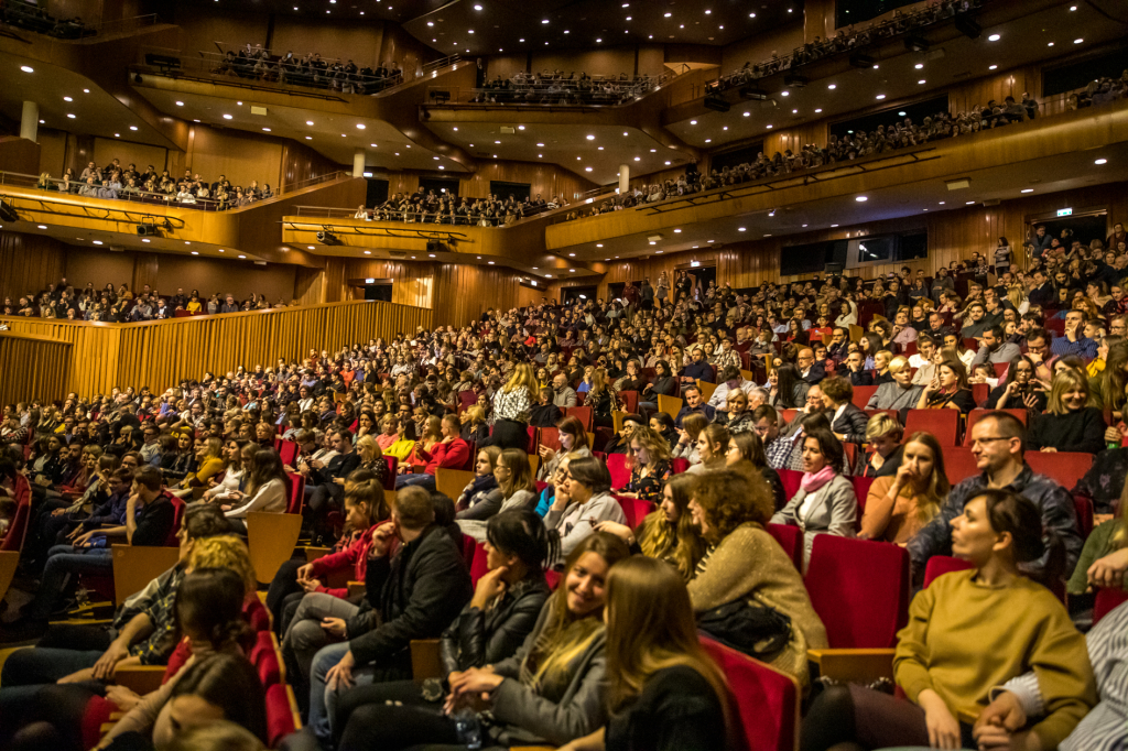 bs_190204_9779.jpg-UNICORN, Podsiadło,Majchrowski, Stuhr,rak  Autor: B. Świerzowski