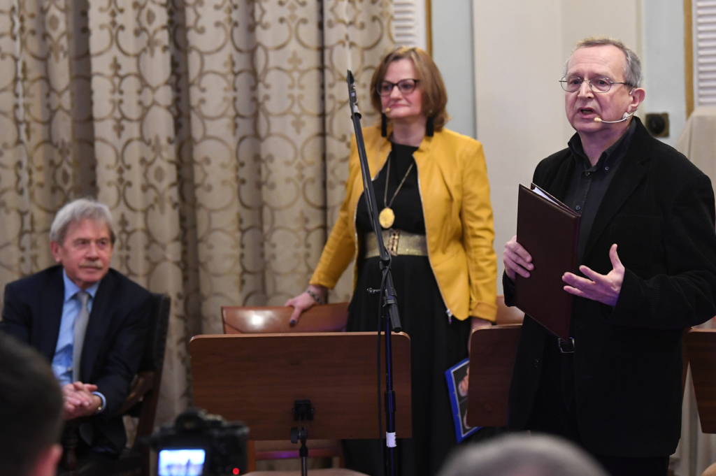 dsc_8616 copy.jpg-Bogdan Tosza  Autor: W. Majka