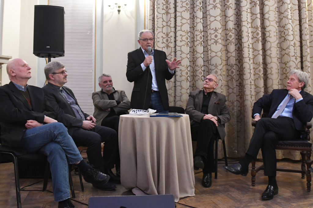 dsc_8661 copy.jpg-Bogdan Tosza  Autor: W. Majka