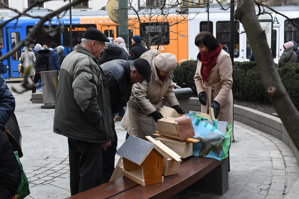 dsc_9009 copy.jpg-budek lęgowych dla ptaków  Autor: W. Majka