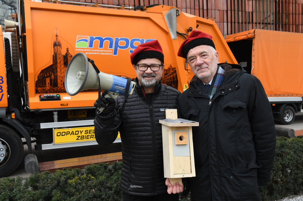 dsc_9010 copy.jpg-budek lęgowych dla ptaków  Autor: W. Majka