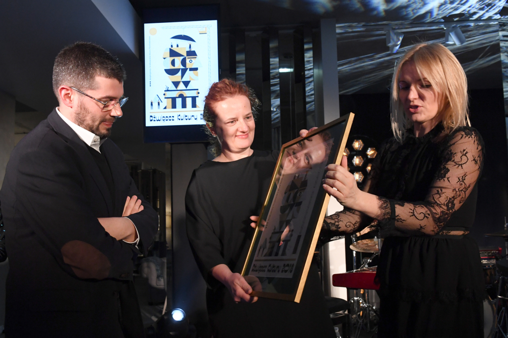 dsc_9152 copy.jpg-„Dźwigacze kultury”  Autor: W. Majka