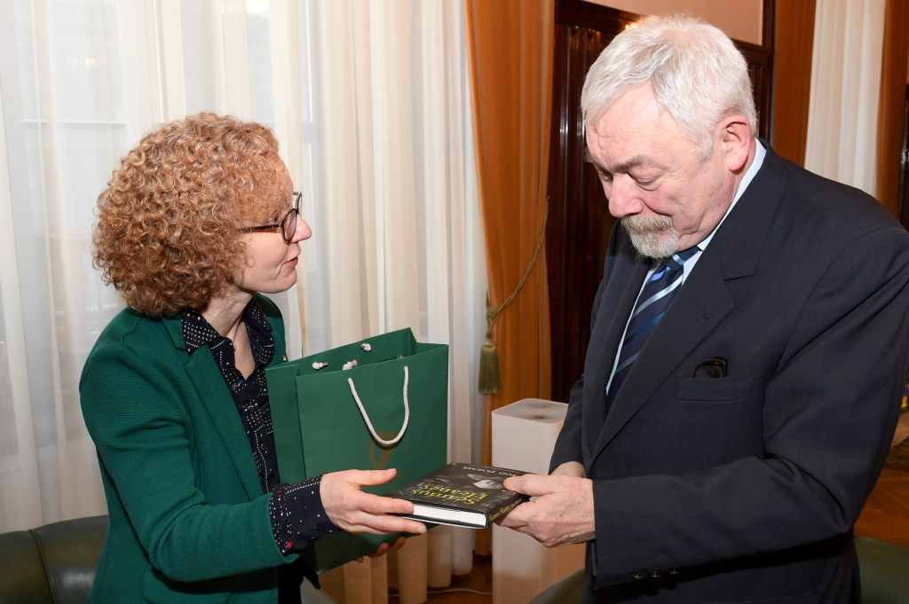 dsc_9666 copy.jpg-Ambasador Irlandii  Autor: W. Majka