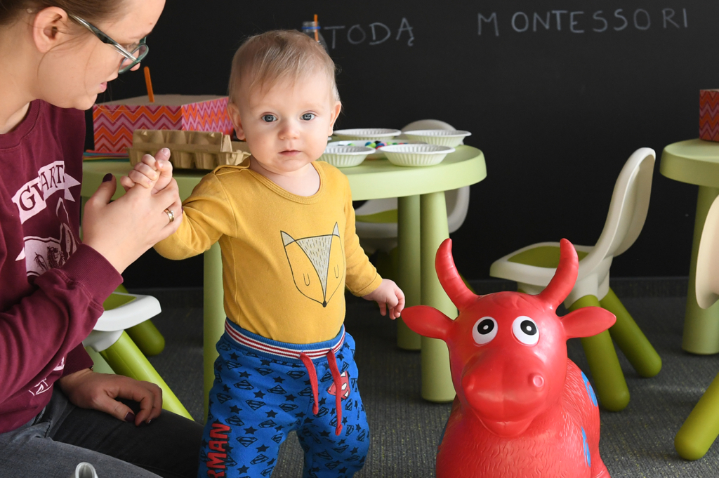 dsc_9519 copy.jpg-KLUB RODZICÓW PRZY UL. KURCZABA  Autor: W. Majka