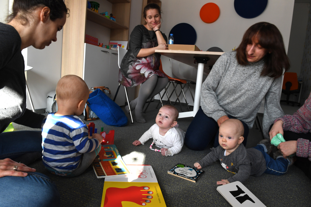 dsc_9573 copy.jpg-KLUB RODZICÓW PRZY UL. KURCZABA  Autor: W. Majka