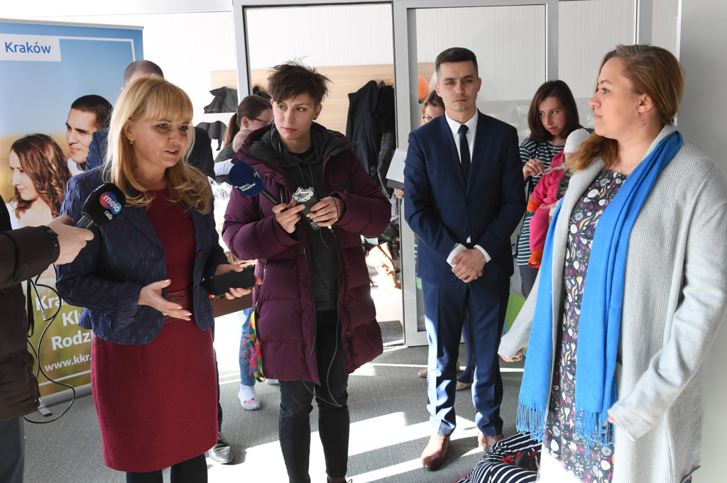 dsc_9589 copy.jpg-KLUB RODZICÓW PRZY UL. KURCZABA  Autor: W. Majka