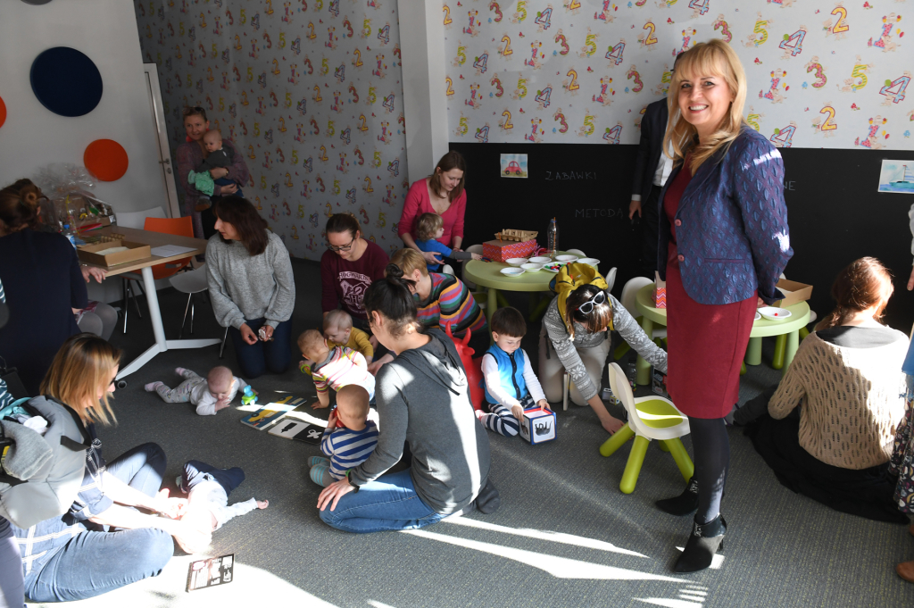 dsc_9622 copy.jpg-KLUB RODZICÓW PRZY UL. KURCZABA  Autor: W. Majka