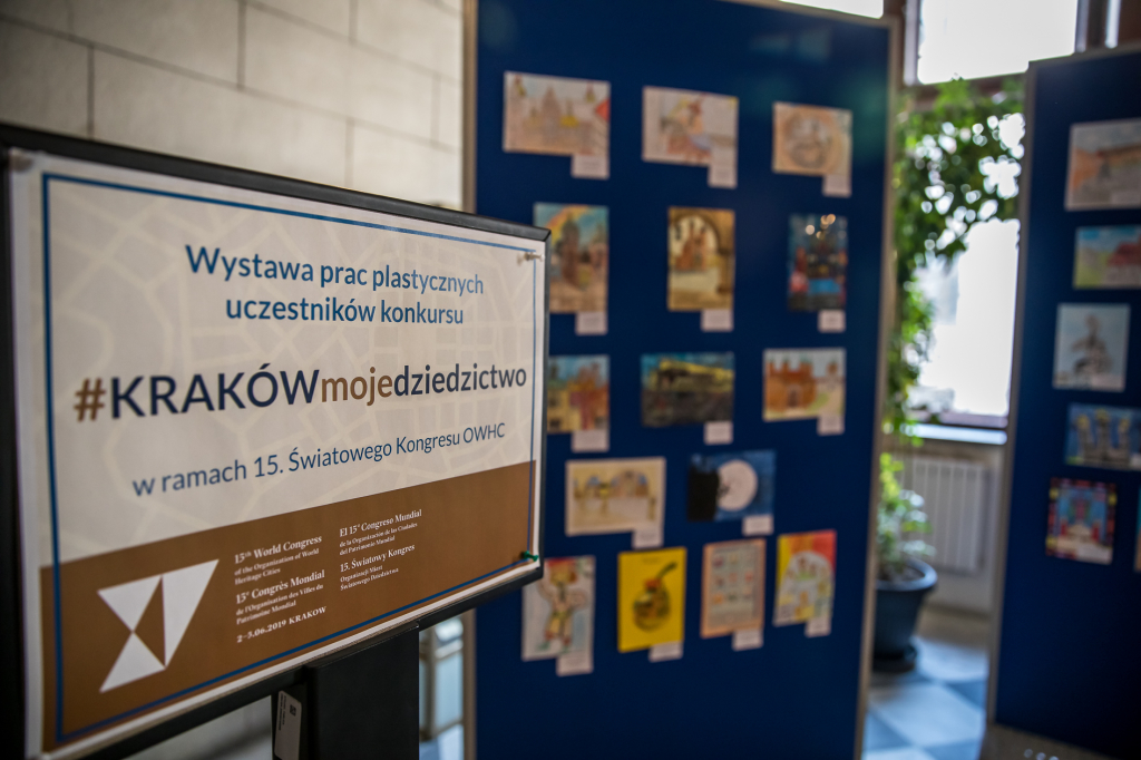 bs-lutego 23, 2019-img_1040.jpg-OWHC,Wystawa,Sabatowicz,UMK  Autor: B. Świerzowski