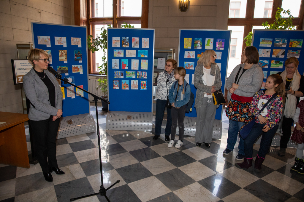 bs-lutego 23, 2019-img_1048.jpg-OWHC,Wystawa,Sabatowicz,UMK  Autor: B. Świerzowski