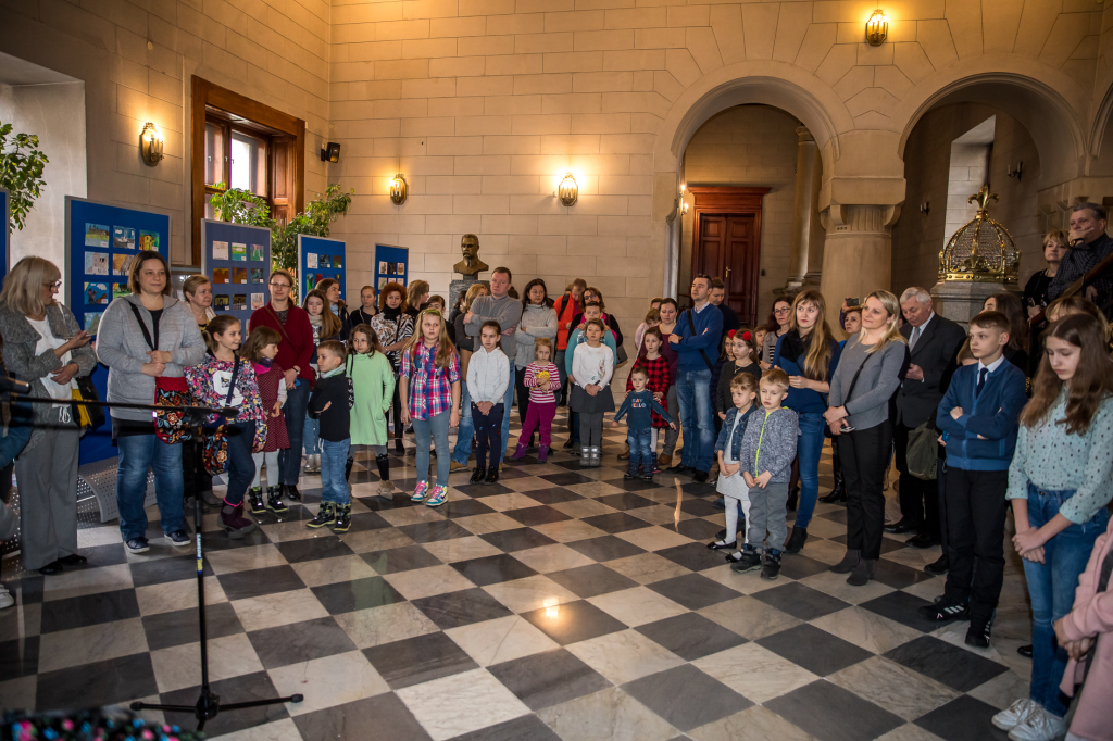 bs-lutego 23, 2019-img_1055.jpg-OWHC,Wystawa,Sabatowicz,UMK  Autor: B. Świerzowski