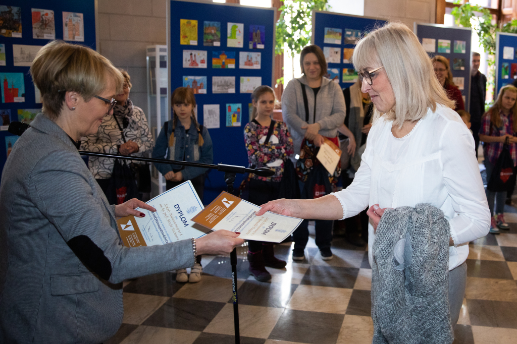 bs-lutego 23, 2019-img_1133.jpg-OWHC,Wystawa,Sabatowicz,UMK  Autor: B. Świerzowski