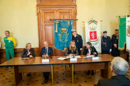 bs_190301_1747.jpg-delegacja,Włosi , Św. Benedykt