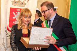 bs_190301_1772.jpg-delegacja,Włosi , Św. Benedykt