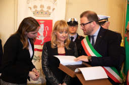 bs_190301_1780.jpg-delegacja,Włosi , Św. Benedykt