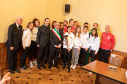 bs_190301_1863.jpg-delegacja,Włosi , Św. Benedykt