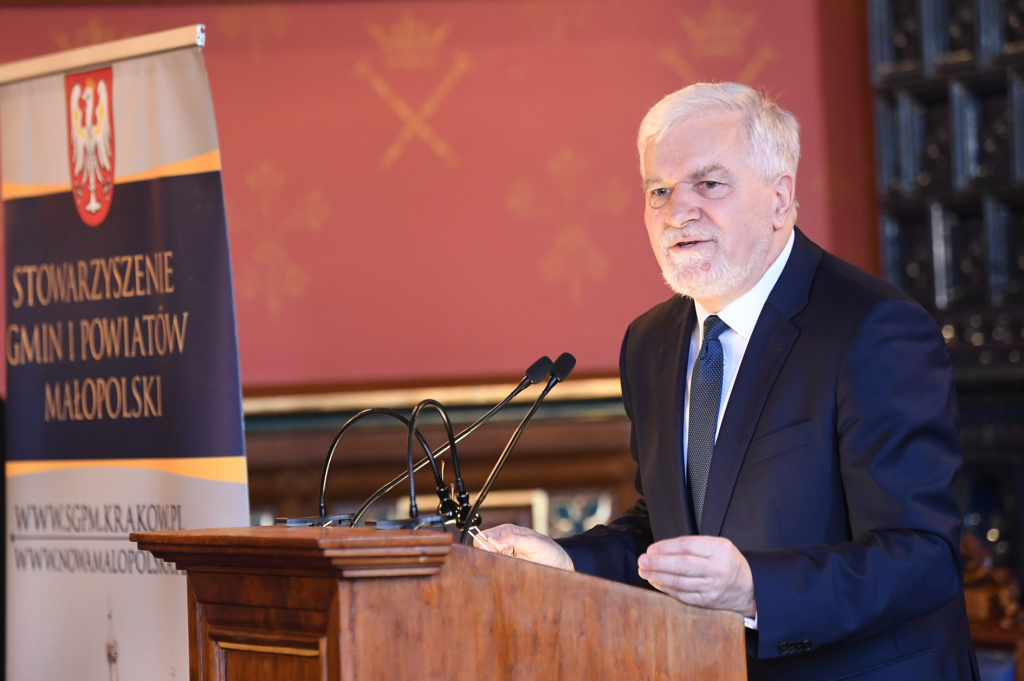 dsc_1888 copy.jpg-Małopolanin Roku 2018  Autor: W. Majka