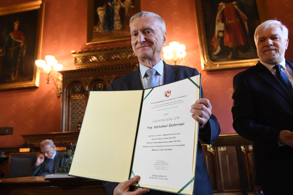 dsc_2010 copy.jpg-Małopolanin Roku 2018  Autor: W. Majka