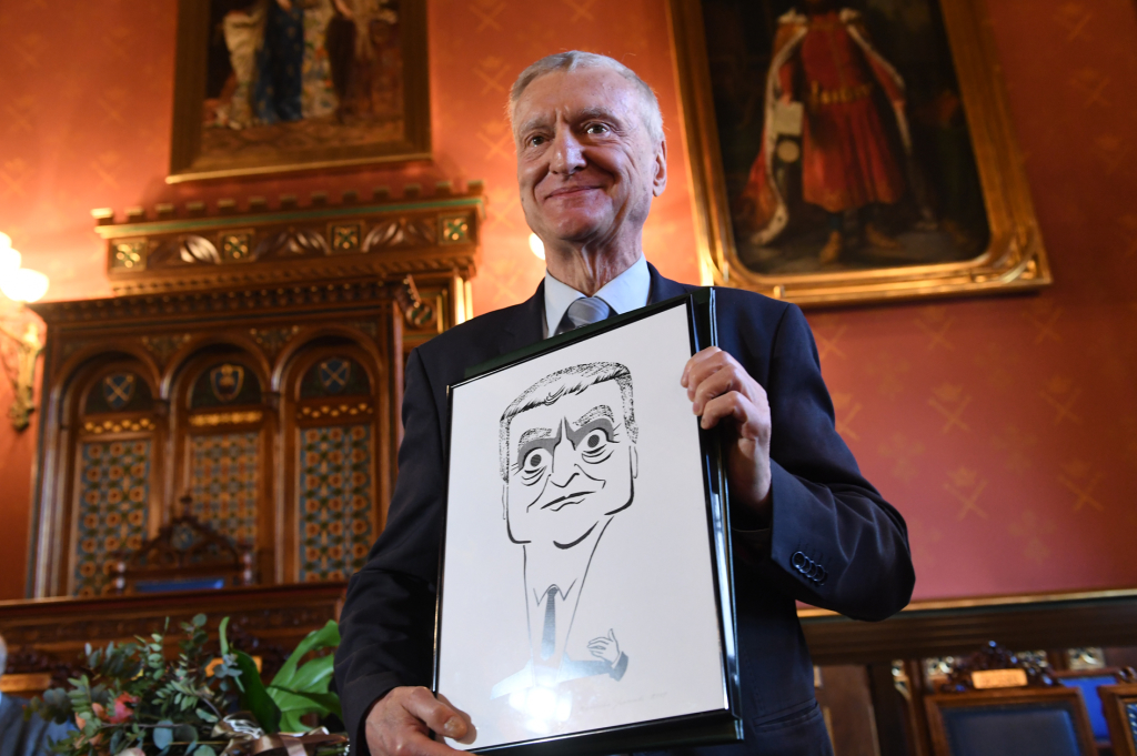 dsc_2015 copy.jpg-Małopolanin Roku 2018  Autor: W. Majka