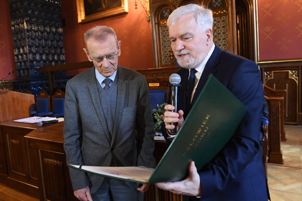 dsc_2034 copy.jpg-Małopolanin Roku 2018  Autor: W. Majka