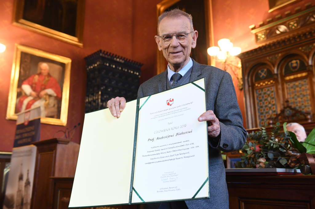 dsc_2046 copy.jpg-Małopolanin Roku 2018  Autor: W. Majka